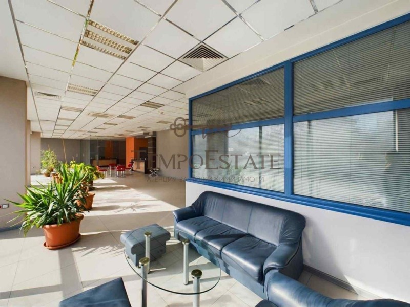 Дава под наем ОФИС, гр. София, Бъкстон, снимка 6 - Офиси - 53034774