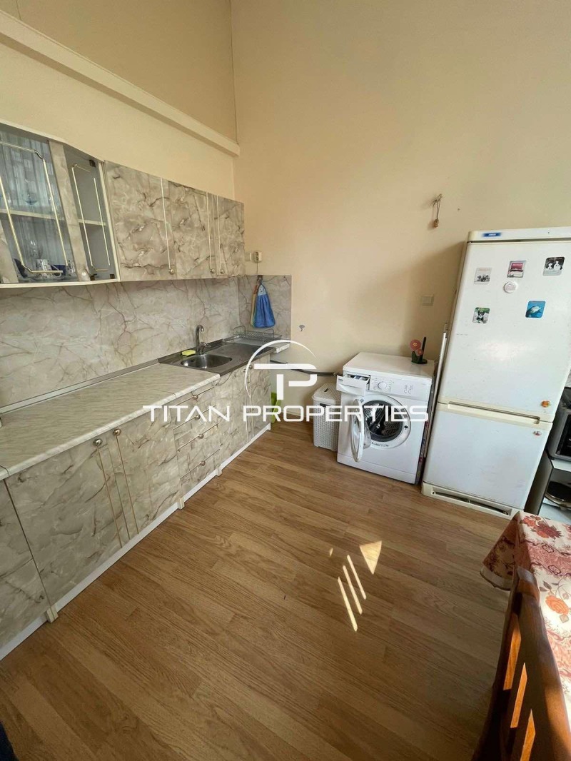 Te huur  Huis verdieping Varna , Tsentar , 96 m² | 39834697 - afbeelding [10]