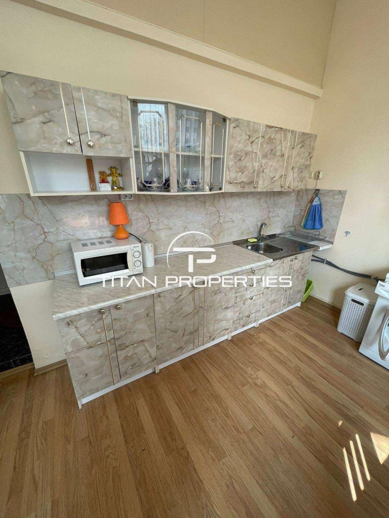 Te huur  Huis verdieping Varna , Tsentar , 96 m² | 39834697 - afbeelding [9]