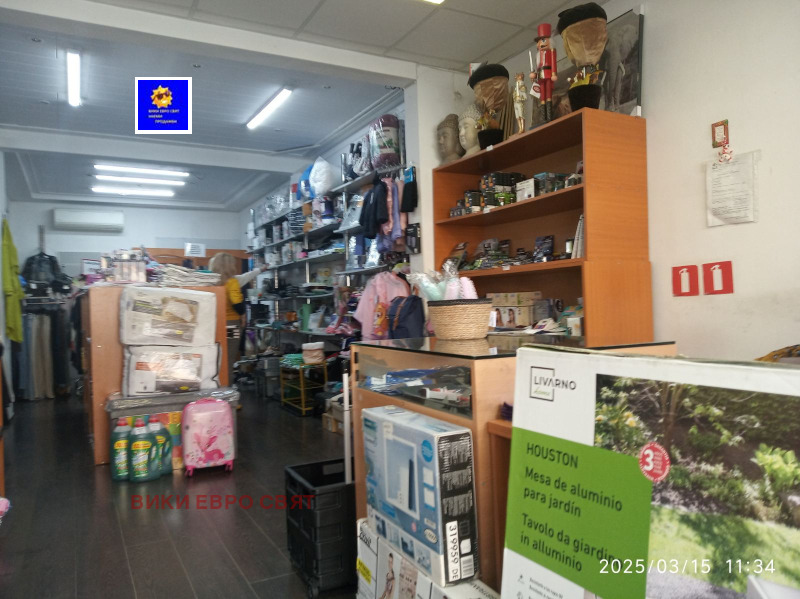 Προς ενοικίαση  Κατάστημα Σοφηια , ΤΣενταρ , 100 τ.μ | 72183120 - εικόνα [3]