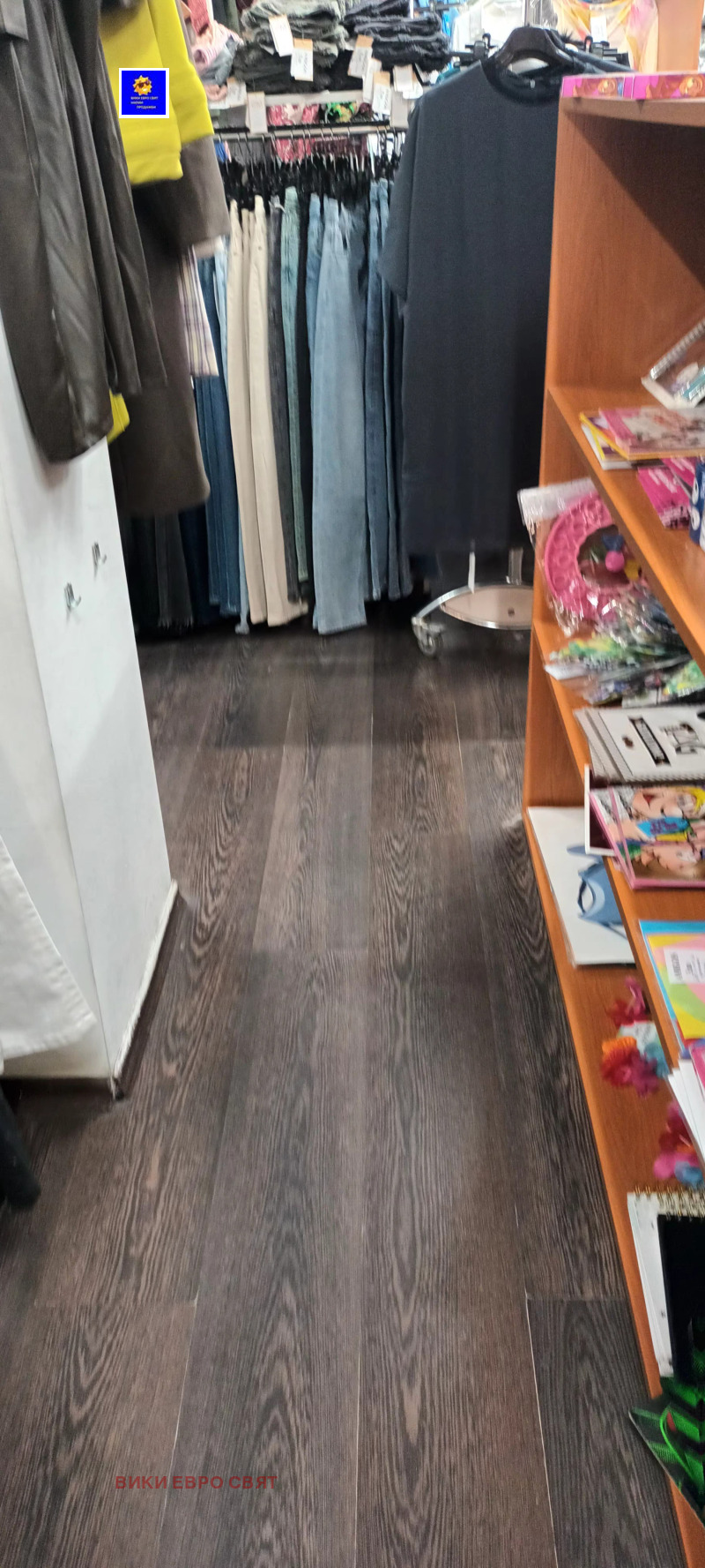 Προς ενοικίαση  Κατάστημα Σοφηια , ΤΣενταρ , 100 τ.μ | 72183120 - εικόνα [2]