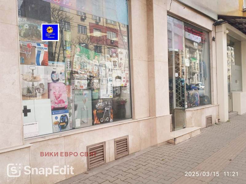 В оренду  Магазин София , Център , 100 кв.м | 72183120 - зображення [2]