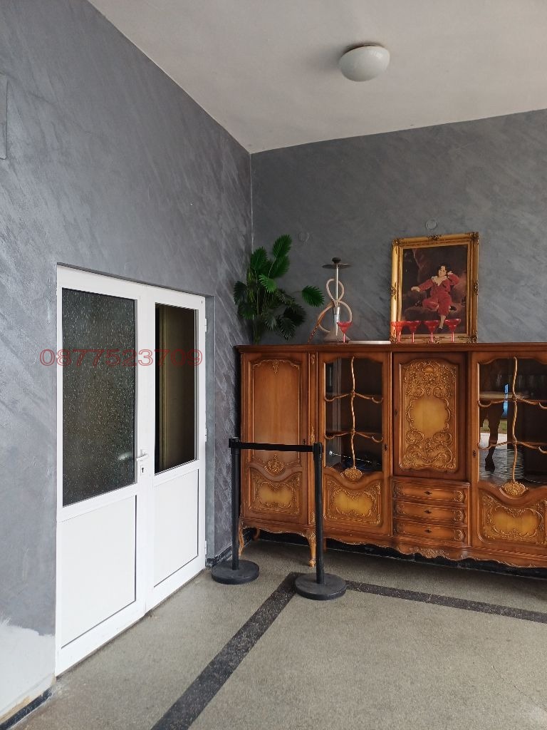 Дава под наем ПРОМ. ПОМЕЩЕНИЕ, гр. Враца, Хранително-вкусова зона, снимка 7 - Производствени сгради - 52784555