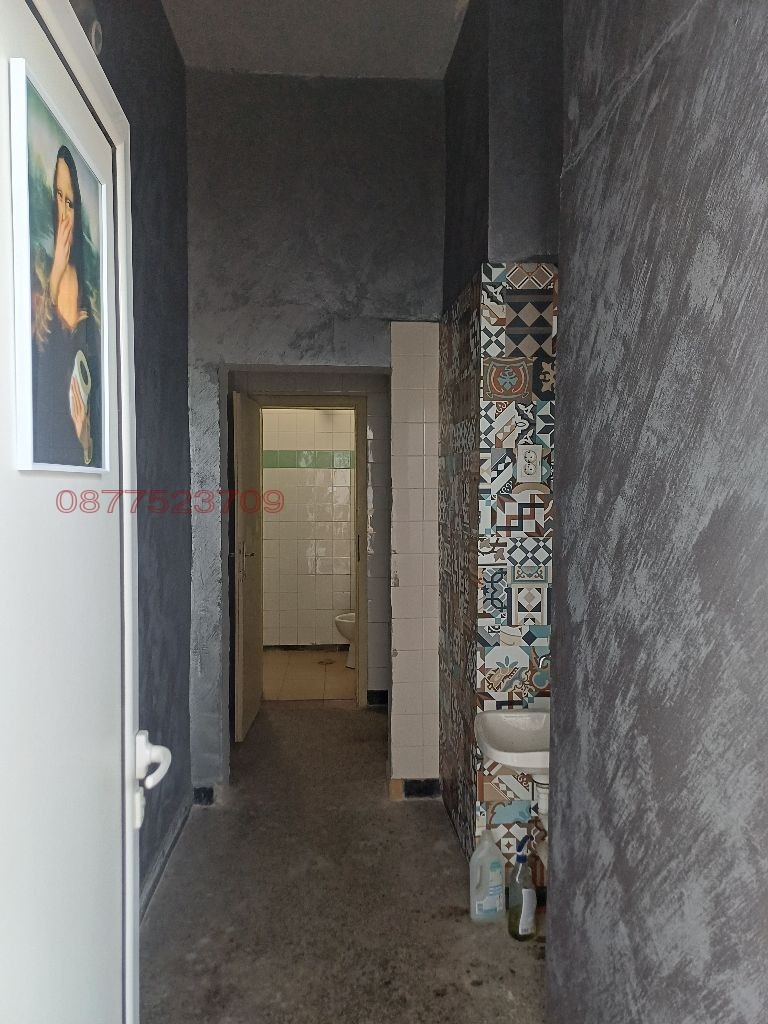 Дава под наем ПРОМ. ПОМЕЩЕНИЕ, гр. Враца, Хранително-вкусова зона, снимка 9 - Производствени сгради - 52784555