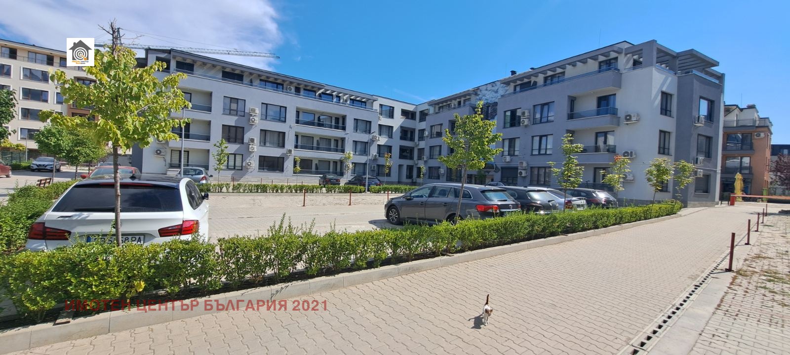 Дава под наем 1-СТАЕН, гр. София, Малинова долина, снимка 10 - Апартаменти - 55948098