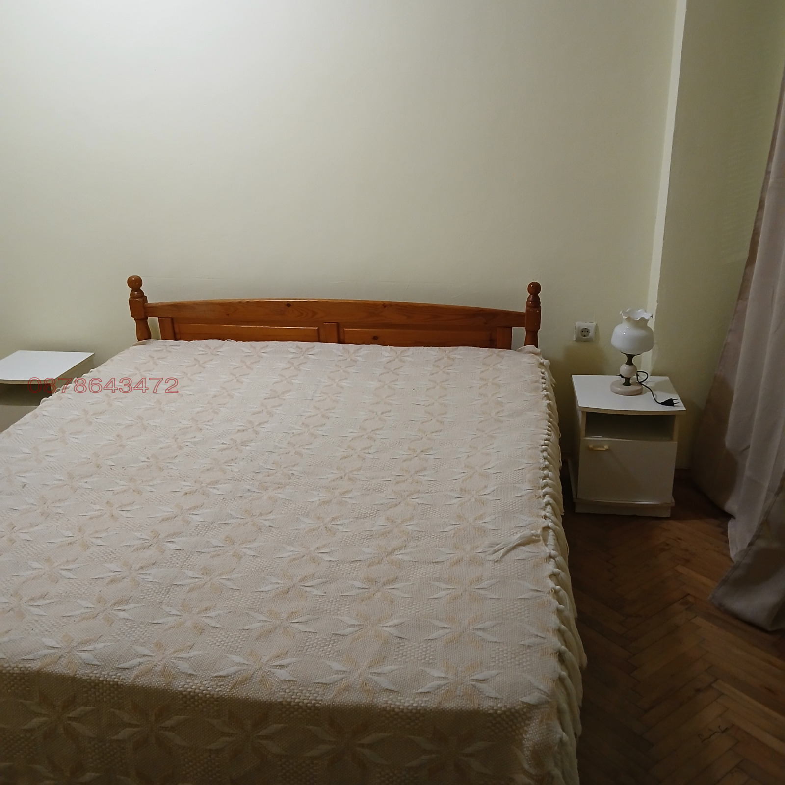 Дава под наем 3-СТАЕН, гр. Варна, Спортна зала, снимка 2 - Апартаменти - 54086718