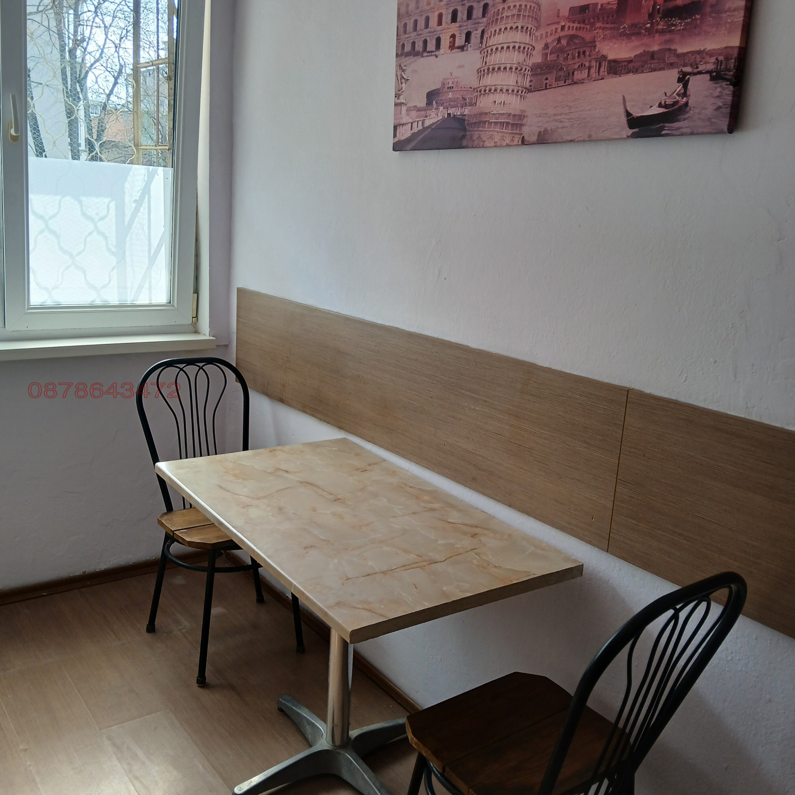 Дава под наем 2-СТАЕН, гр. Варна, Спортна зала, снимка 5 - Апартаменти - 53862860