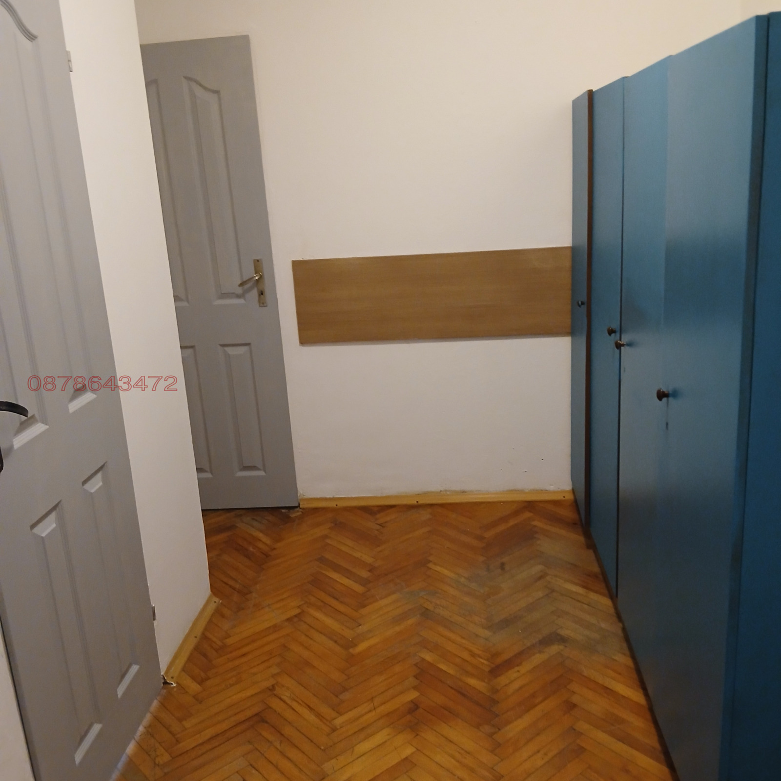 Дава под наем 2-СТАЕН, гр. Варна, Спортна зала, снимка 3 - Апартаменти - 53862860