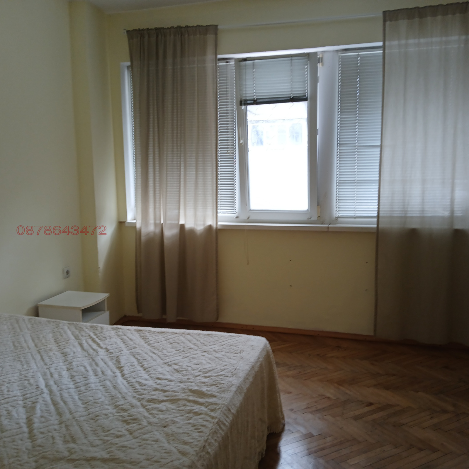 Дава под наем 2-СТАЕН, гр. Варна, Спортна зала, снимка 4 - Апартаменти - 53862860