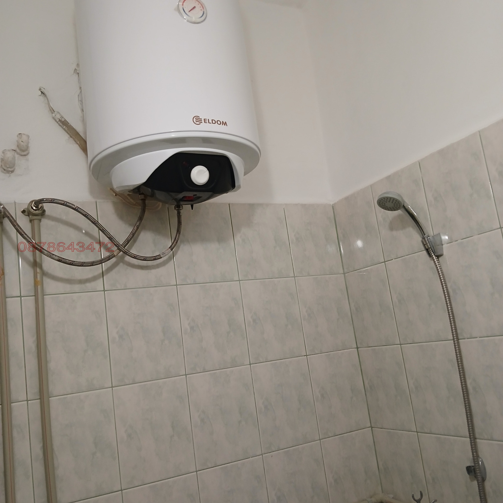 Дава под наем 2-СТАЕН, гр. Варна, Спортна зала, снимка 7 - Апартаменти - 53862860