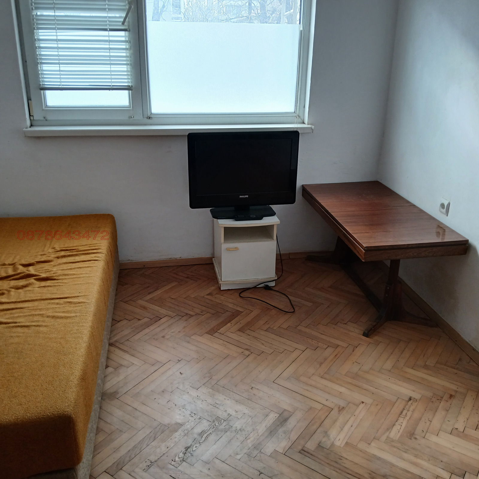 Дава под наем 2-СТАЕН, гр. Варна, Спортна зала, снимка 1 - Апартаменти - 53151121