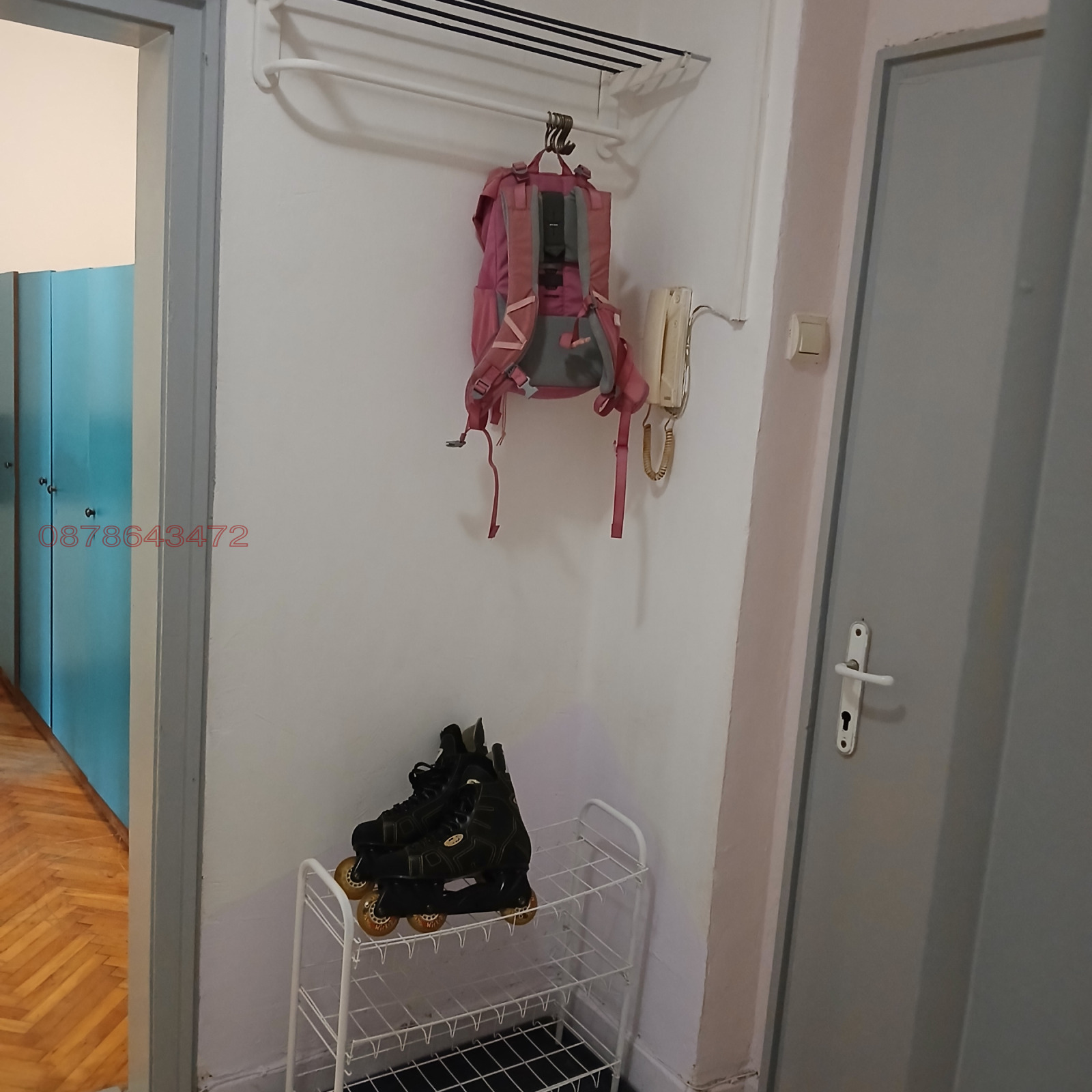 Дава под наем 2-СТАЕН, гр. Варна, Спортна зала, снимка 8 - Апартаменти - 53862860