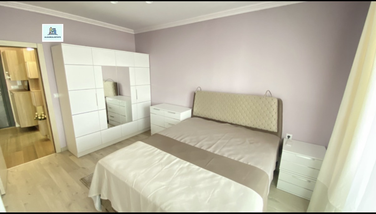 Дава под наем 2-СТАЕН, гр. София, Младост 1, снимка 5 - Апартаменти - 53981862