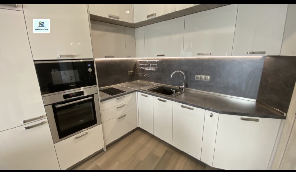 Дава под наем 2-СТАЕН, гр. София, Младост 1, снимка 2 - Апартаменти - 53981862