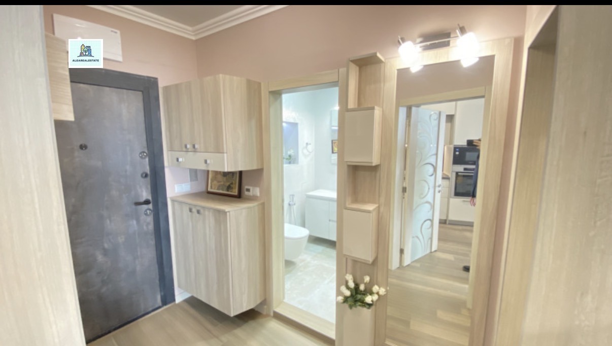 Дава под наем 2-СТАЕН, гр. София, Младост 1, снимка 4 - Апартаменти - 53981862