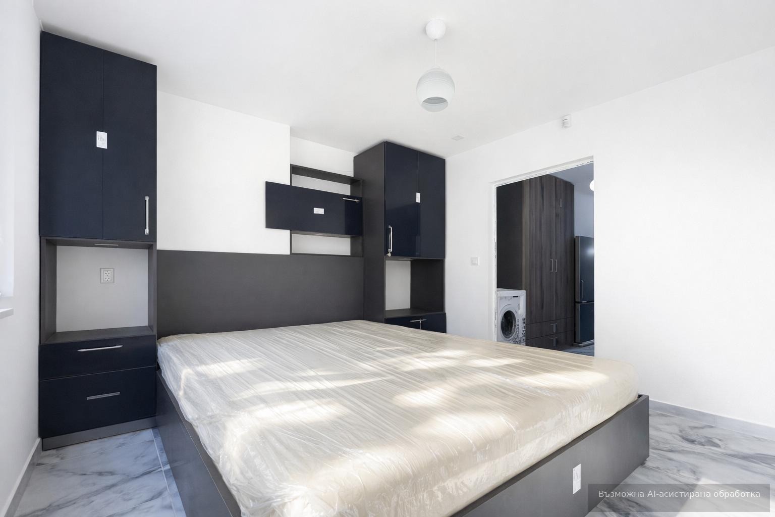 Дава под наем 2-СТАЕН, гр. София, Гевгелийски, снимка 6 - Апартаменти - 54075991