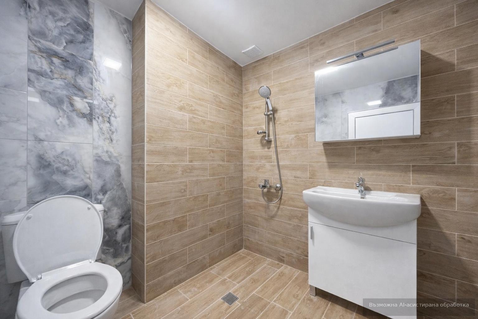 Дава под наем 2-СТАЕН, гр. София, Гевгелийски, снимка 8 - Апартаменти - 54075991