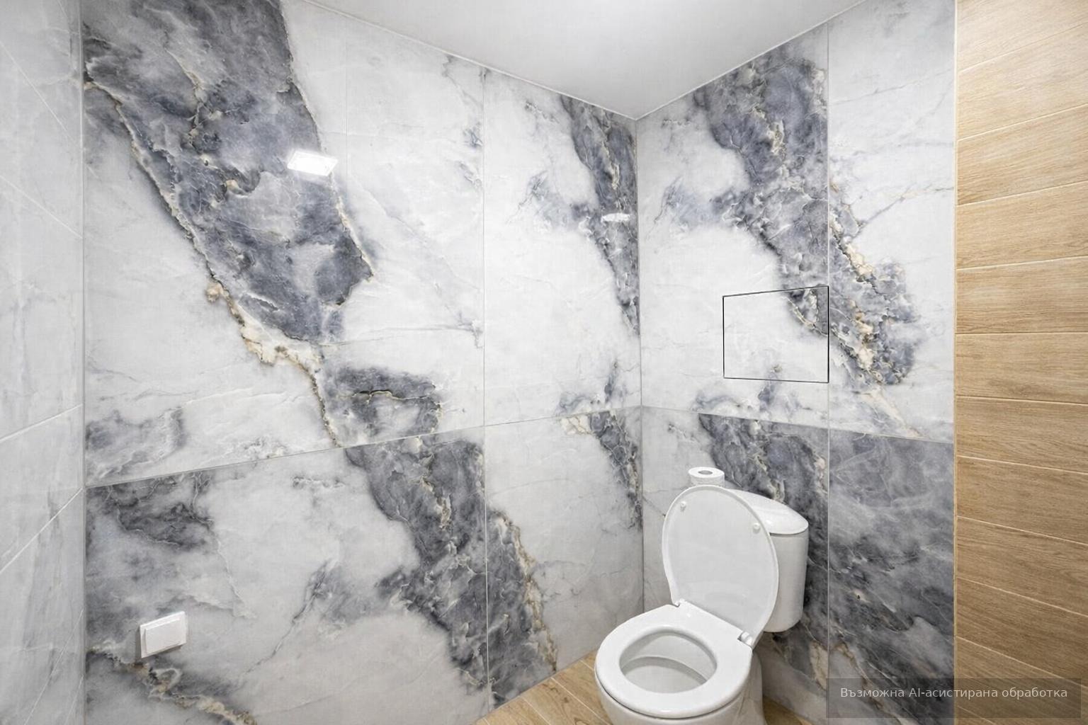 Дава под наем 2-СТАЕН, гр. София, Гевгелийски, снимка 7 - Апартаменти - 54075991