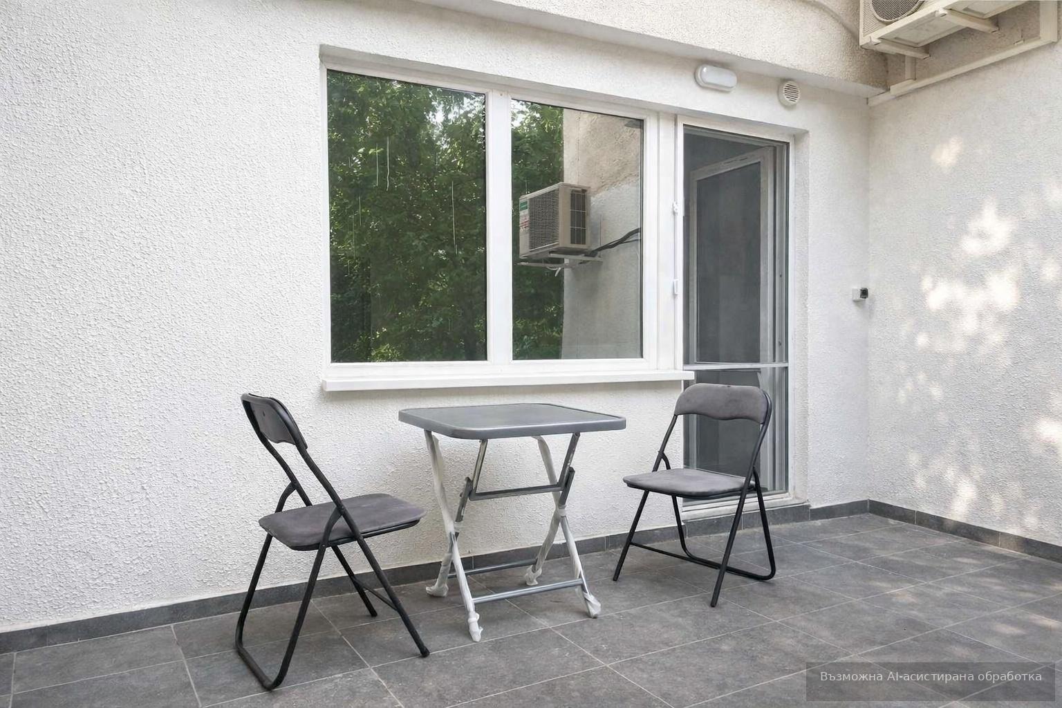 Дава под наем 2-СТАЕН, гр. София, Гевгелийски, снимка 9 - Апартаменти - 54075991