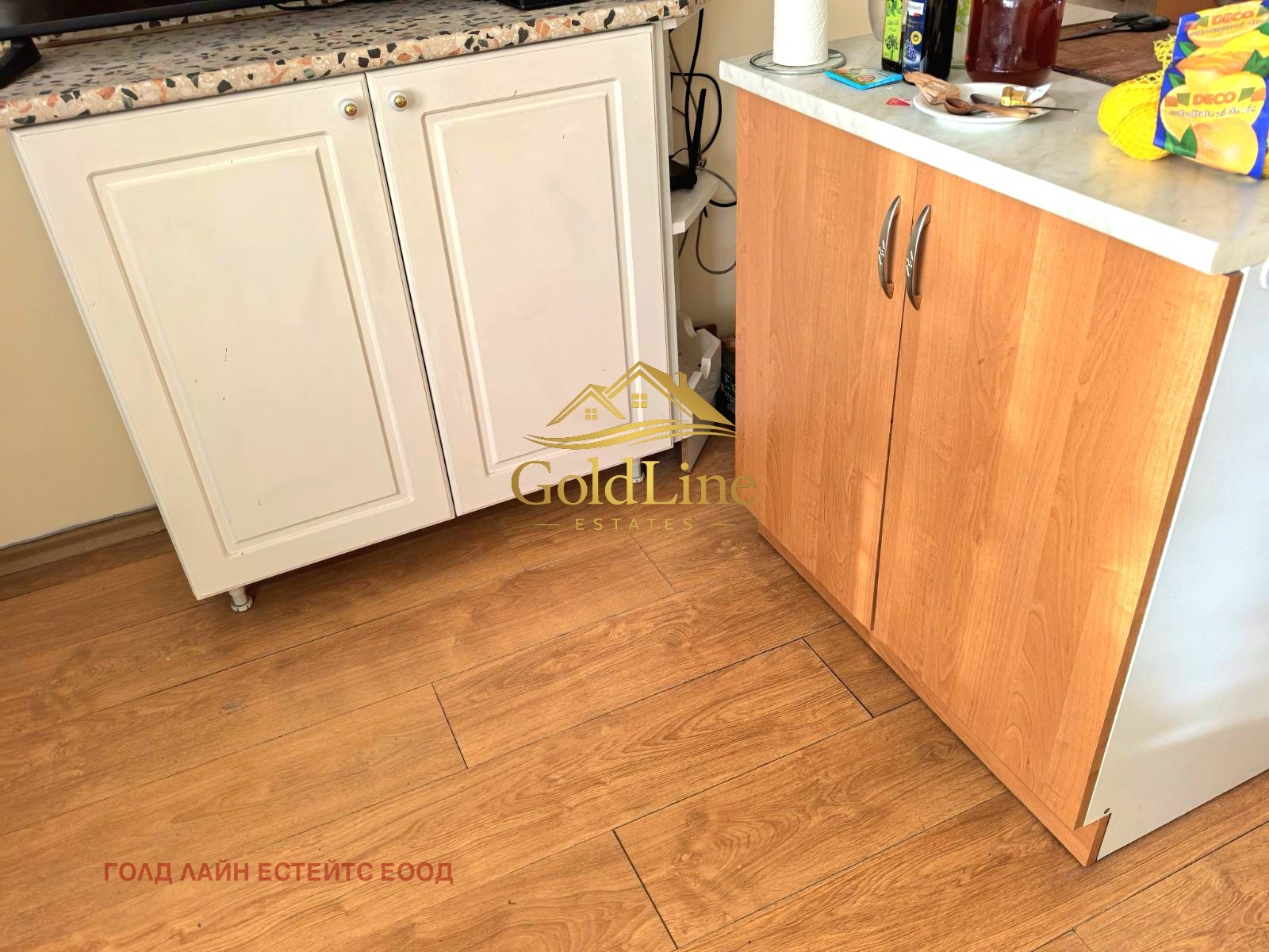 Дава под наем 2-СТАЕН, гр. София, Зона Б-18, снимка 5 - Апартаменти - 54232918