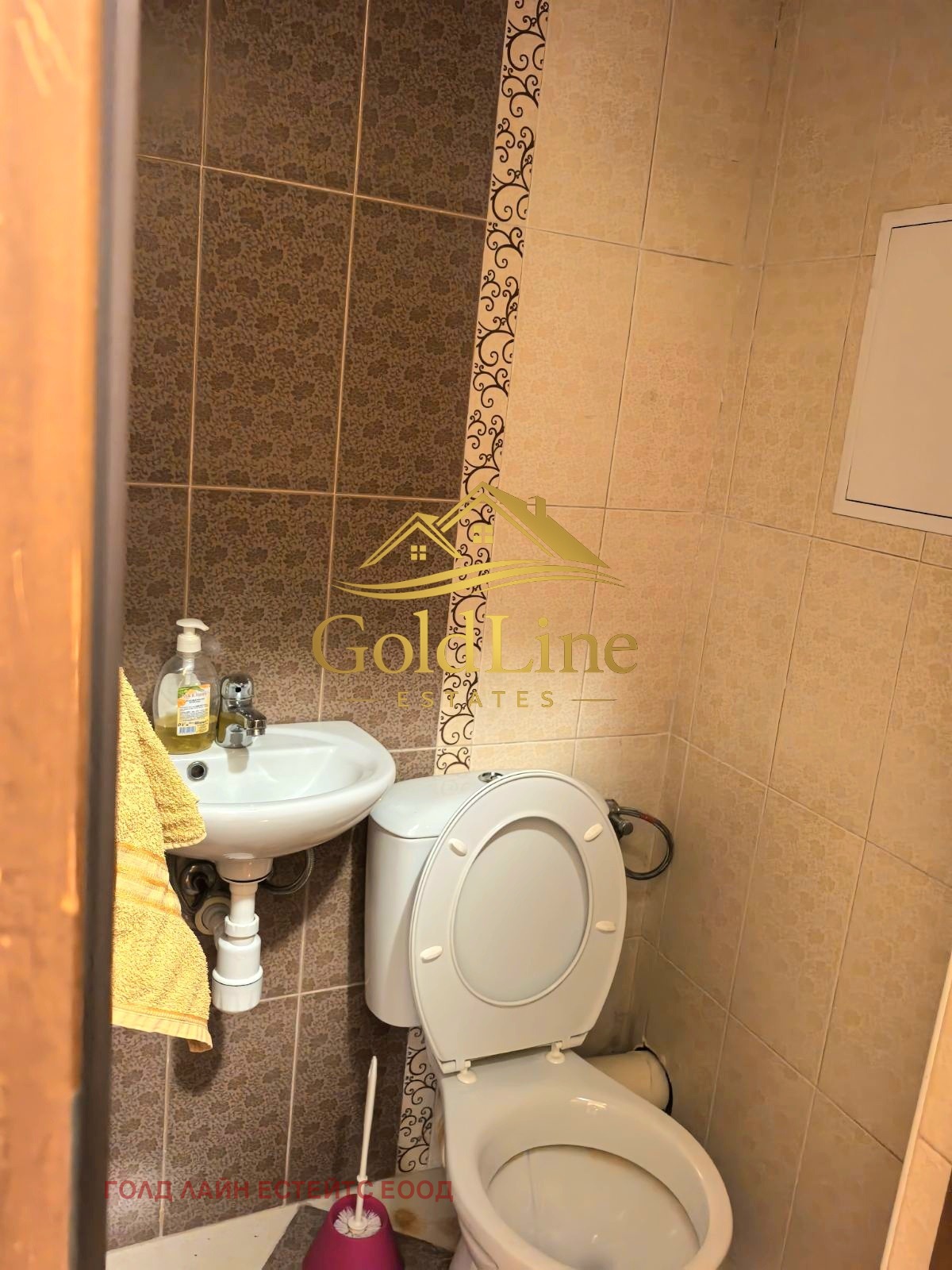 Дава под наем 2-СТАЕН, гр. София, Зона Б-18, снимка 6 - Апартаменти - 54232918