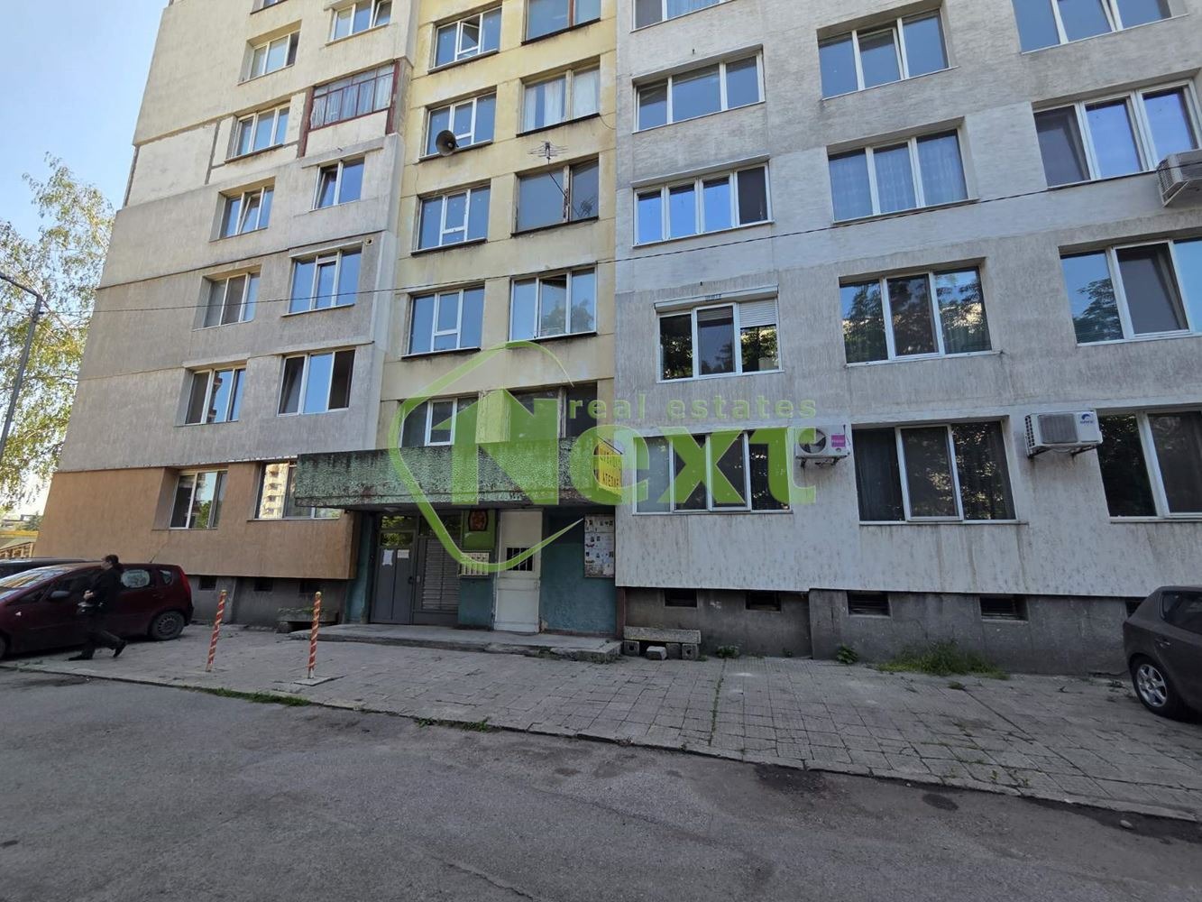 Дава под наем 2-СТАЕН, гр. София, Дружба 1, снимка 4 - Апартаменти - 54752289