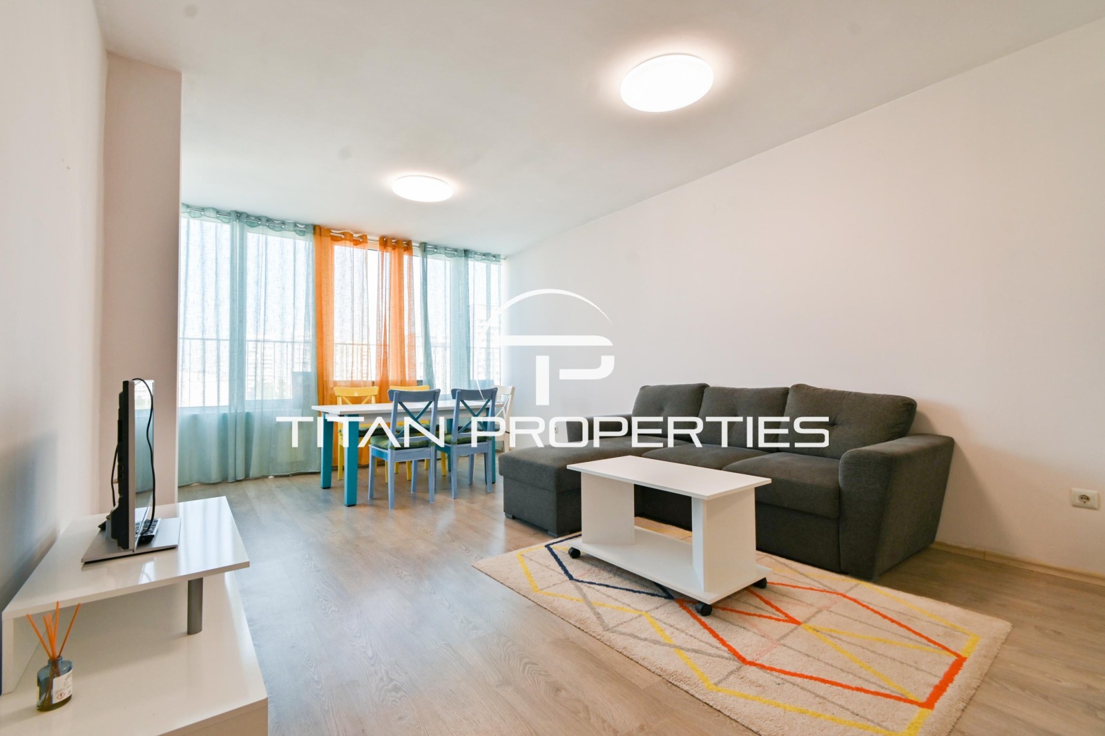 Дава под наем 3-СТАЕН, гр. София, Гоце Делчев