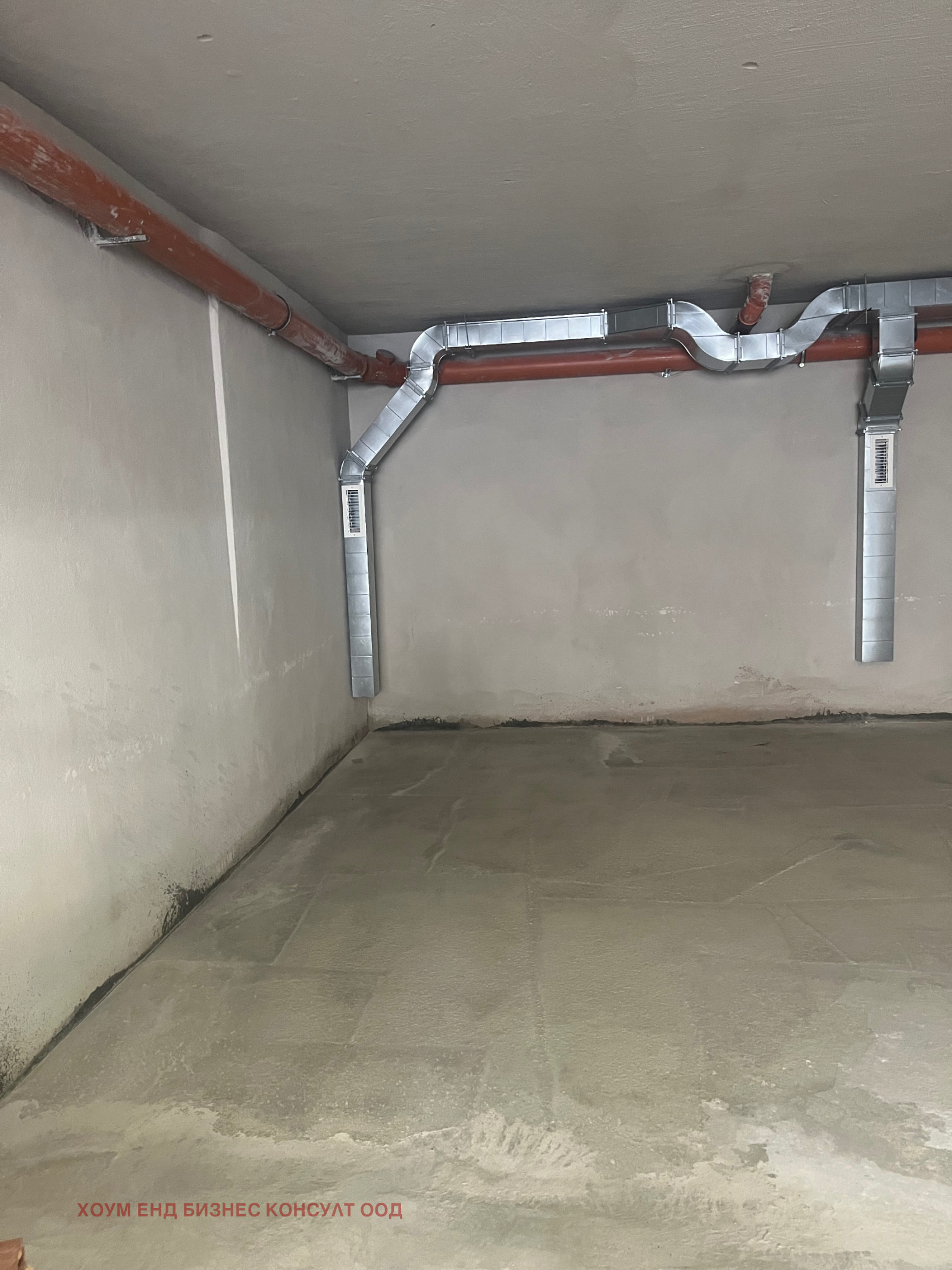 Дава под наем ГАРАЖ, ПАРКОМЯСТО, гр. София, Овча купел 2, снимка 2 - Гаражи и паркоместа - 53744976