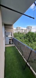 Дава под наем 2-СТАЕН, гр. София, Младост 1, снимка 12