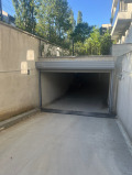 Дава под наем ГАРАЖ, ПАРКОМЯСТО, гр. София, Овча купел 2, снимка 3