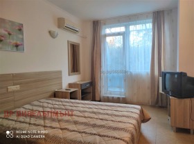 1 Schlafzimmer Nesebar, region Burgas 1