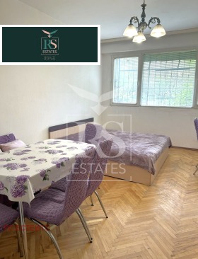 1 sovrum Ljulin 1, Sofia 9