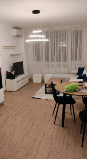 2 bedroom Nadezhda 2, Sofia 1