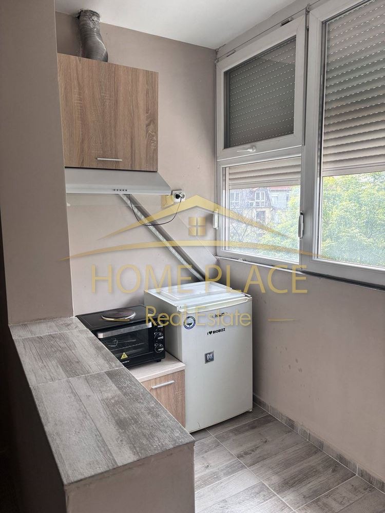 Дава под наем  1-стаен град Варна , Център , 40 кв.м | 34091870 - изображение [4]
