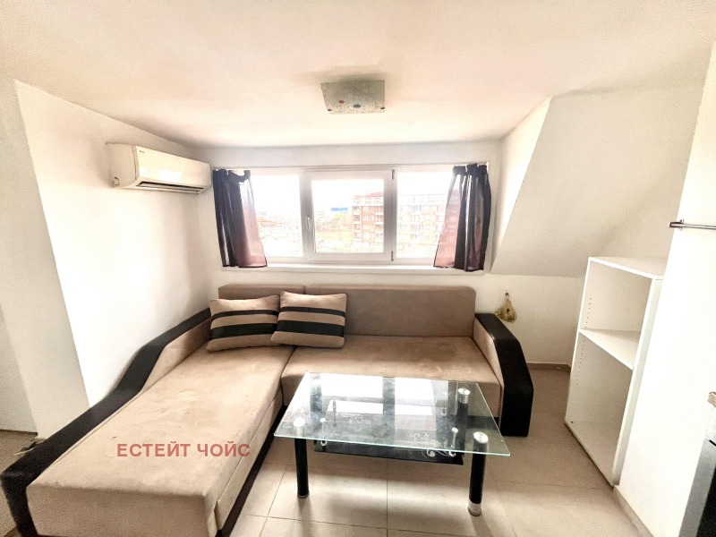 Дава под наем 1-СТАЕН, гр. София, Модерно предградие, снимка 2 - Апартаменти - 52811825