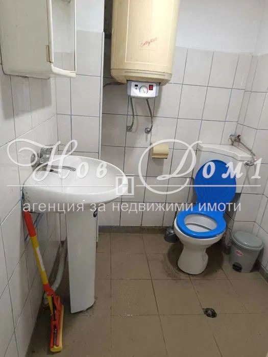 Дава под наем 1-СТАЕН, гр. Варна, ХЕИ, снимка 6 - Апартаменти - 54120075