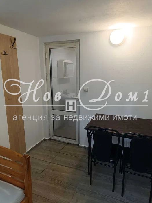 Дава под наем 1-СТАЕН, гр. Варна, ХЕИ, снимка 5 - Апартаменти - 54120075