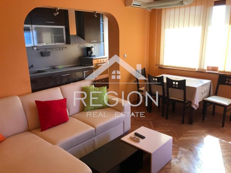 For Rent  1 bedroom Varna , Zimno kino Trakiya , 56 sq.m | 81201902