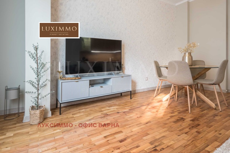 Para alugar  1 quarto Varna , Centar , 60 m² | 38550989 - imagem [6]