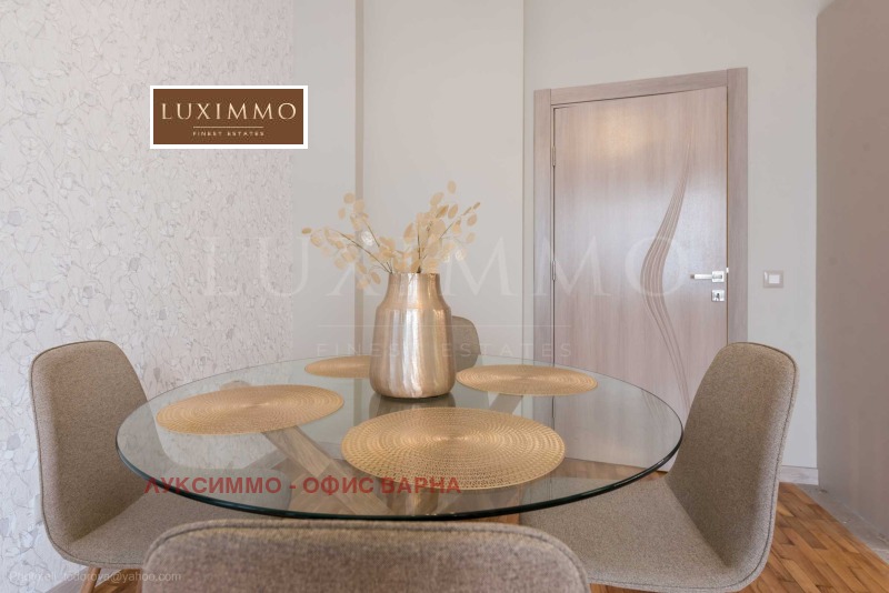 Para alugar  1 quarto Varna , Centar , 60 m² | 38550989 - imagem [11]