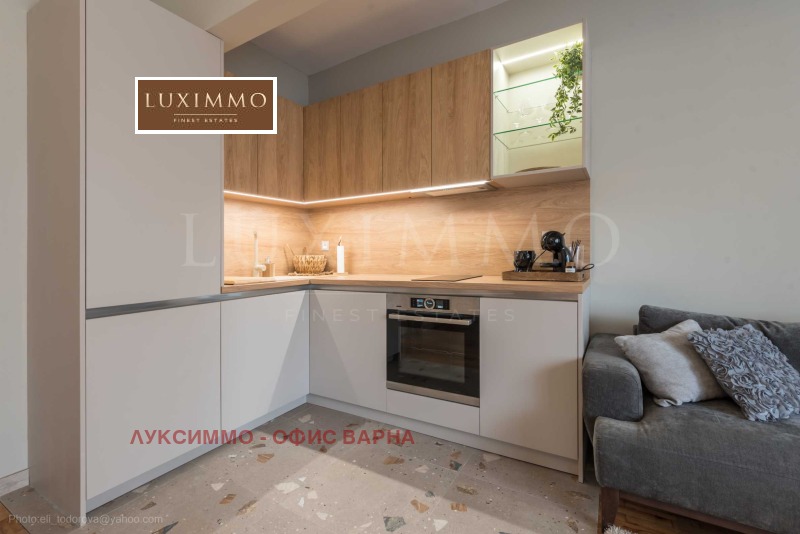 Para alugar  1 quarto Varna , Centar , 60 m² | 38550989 - imagem [14]