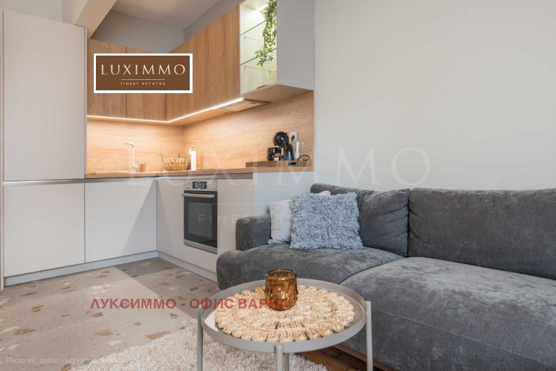 Para alugar  1 quarto Varna , Centar , 60 m² | 38550989 - imagem [13]