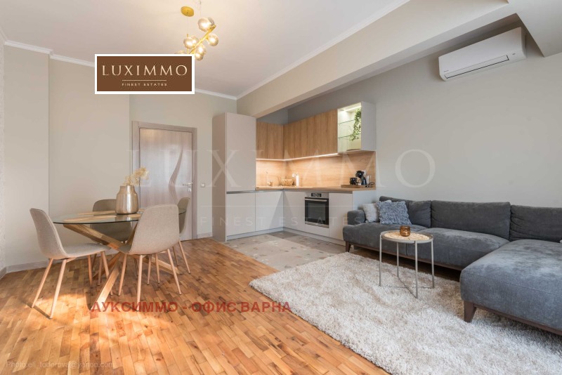 Para alugar  1 quarto Varna , Centar , 60 m² | 38550989 - imagem [2]