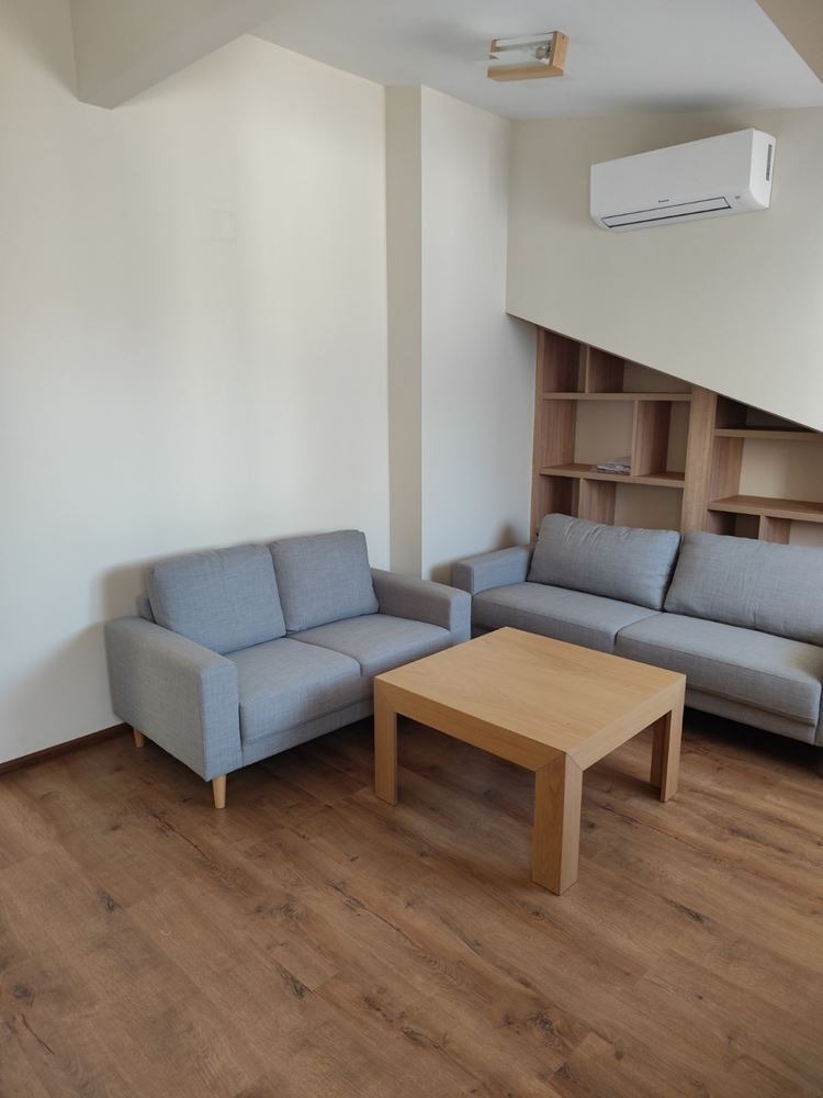 En renta  1 dormitorio Sofia , Knyazhevo , 74 metros cuadrados | 27545155 - imagen [2]