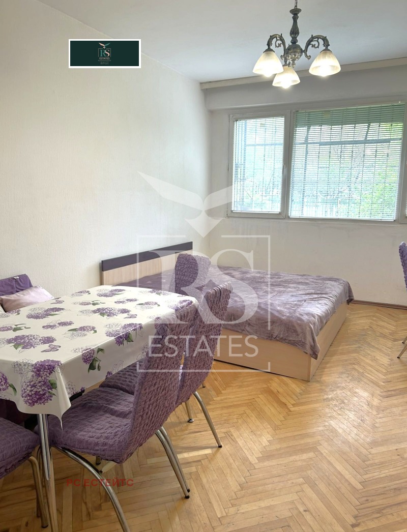 För uthyrning  1 sovrum Sofia , Ljulin 1 , 51 kvm | 97229174 - bild [9]