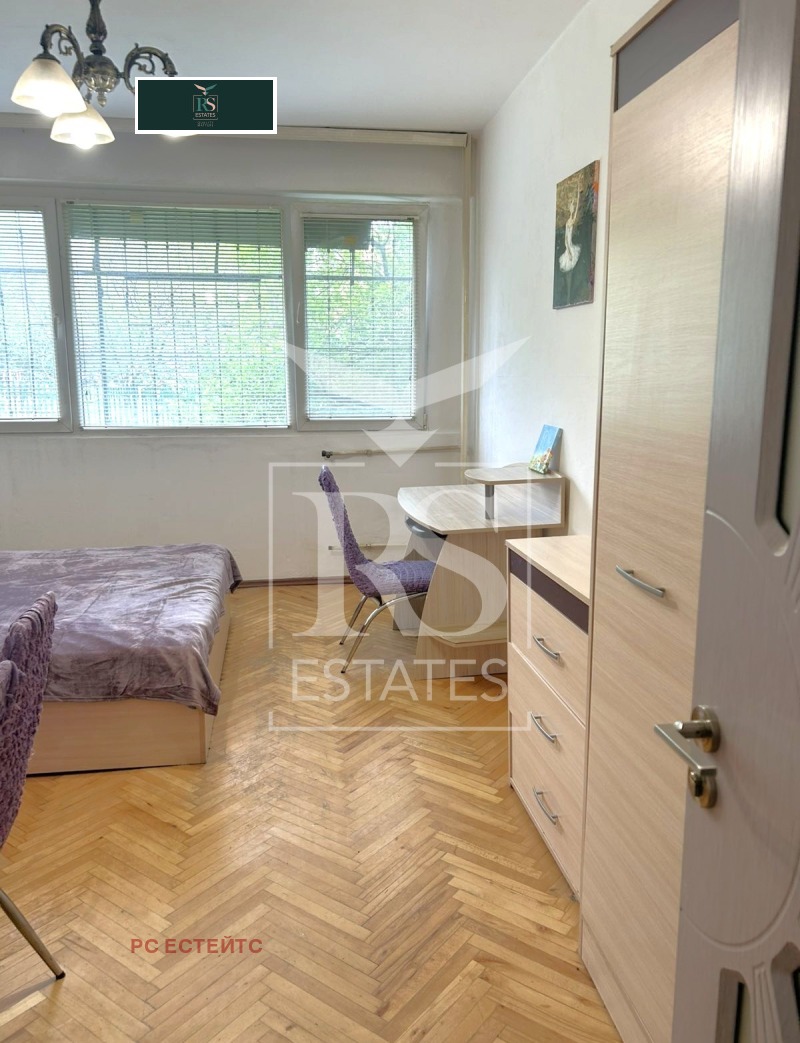 För uthyrning  1 sovrum Sofia , Ljulin 1 , 51 kvm | 97229174 - bild [15]