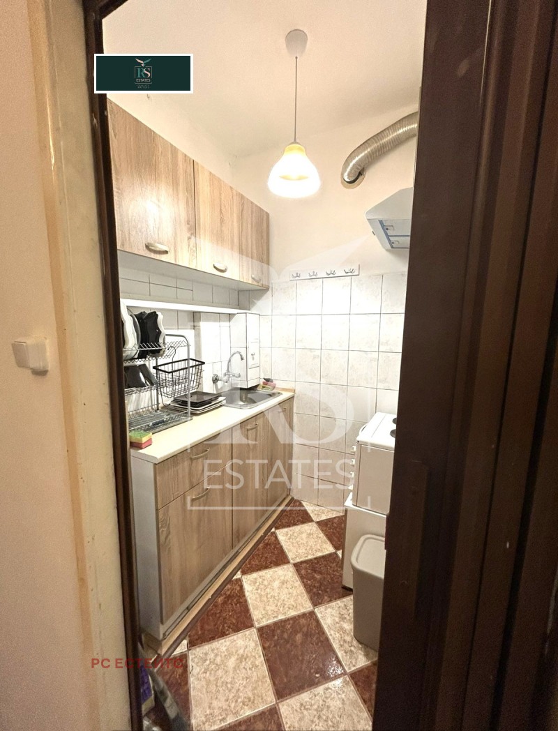 För uthyrning  1 sovrum Sofia , Ljulin 1 , 51 kvm | 97229174 - bild [11]