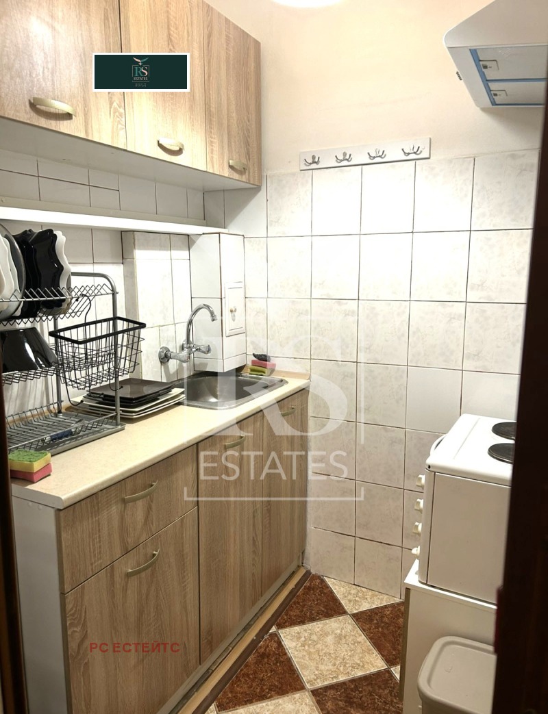 För uthyrning  1 sovrum Sofia , Ljulin 1 , 51 kvm | 97229174 - bild [10]