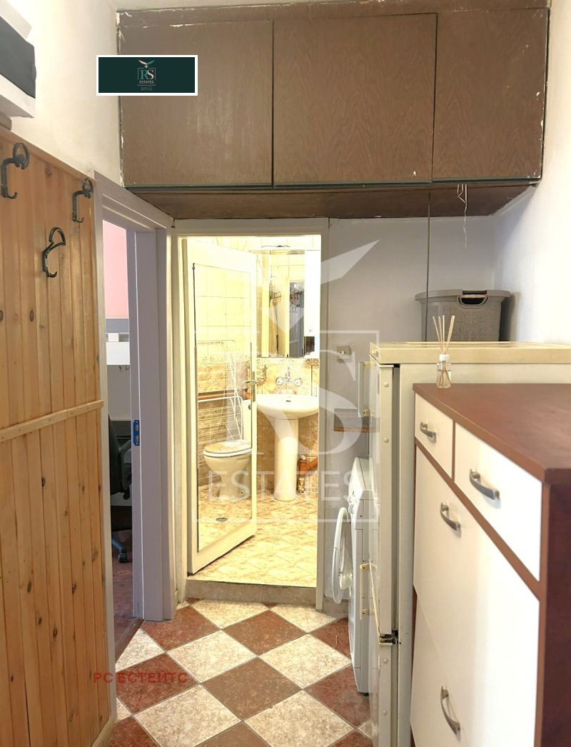 För uthyrning  1 sovrum Sofia , Ljulin 1 , 51 kvm | 97229174 - bild [14]