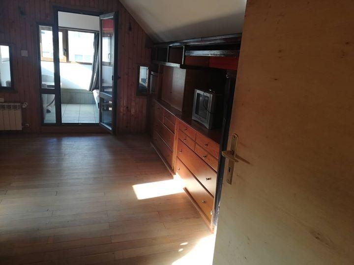 Издаје се  1 спаваћа соба Софија , Стрелбиште , 60 м2 | 76450688 - слика [3]